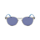 Converse Blue Acetate Sunglasses